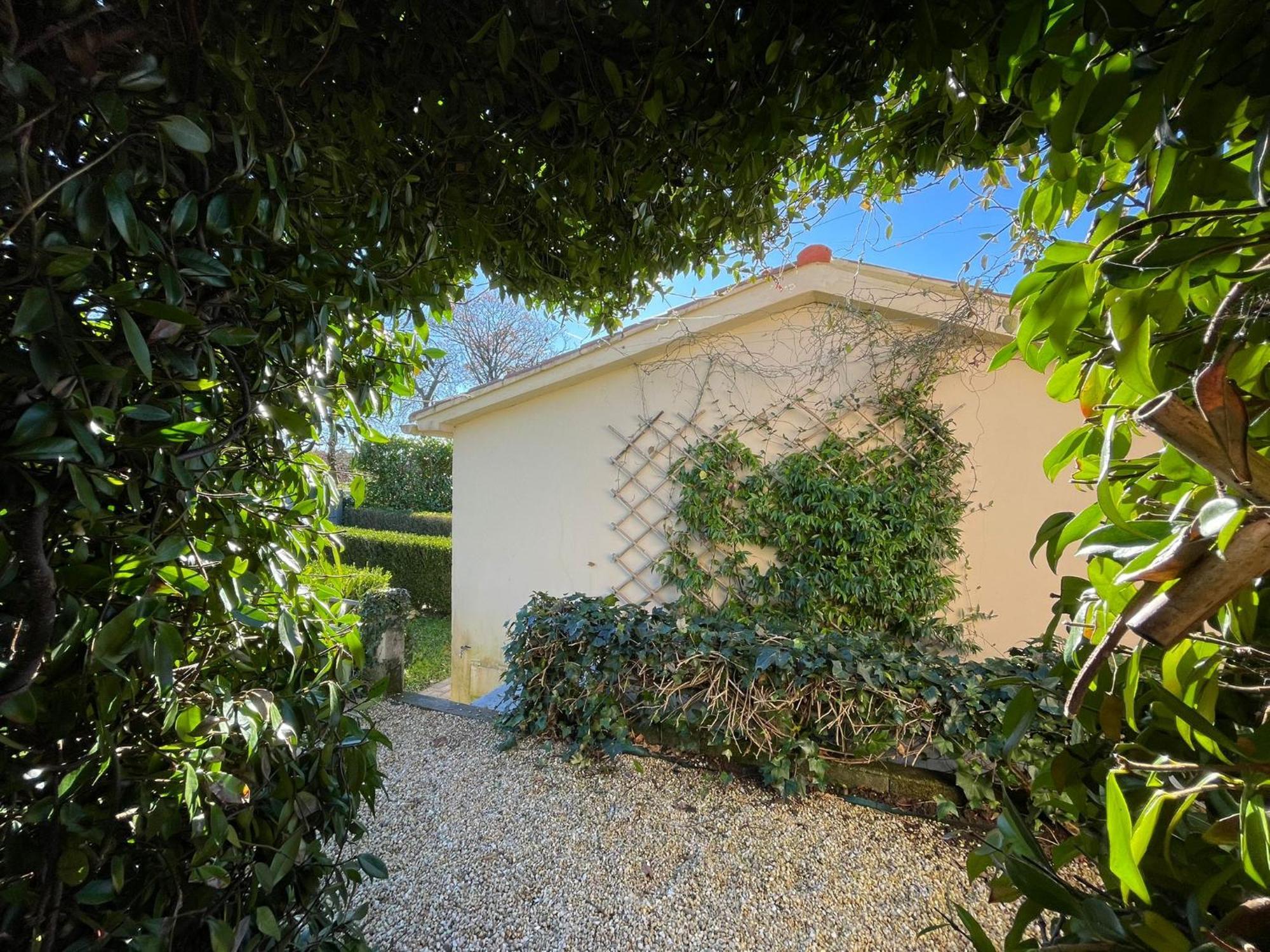 فيلا La Casa Da Pipa Cesuras المظهر الخارجي الصورة